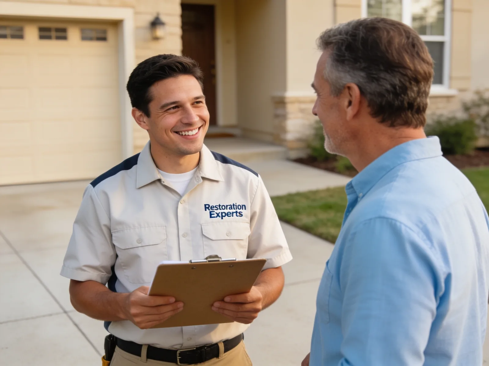 Water Damage Cleanup Covington, MI FAQs